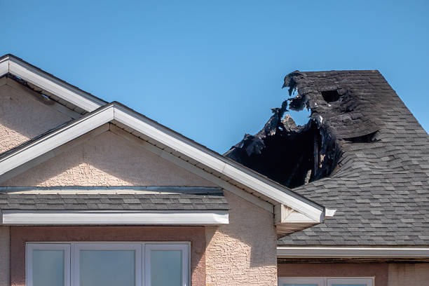 Licensed Fire Damage Removal service in Henderson, TX - Fire Damage Laser Cleaning